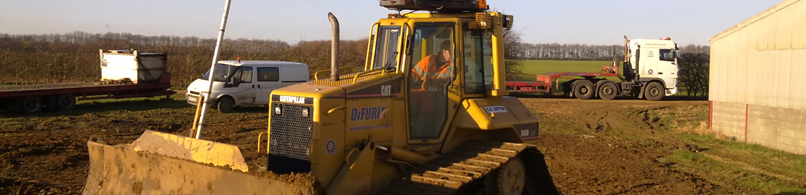 Dozers Dozers