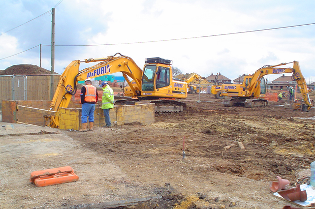 Drainage & Pipework Installations Drainage & Pipework Installations