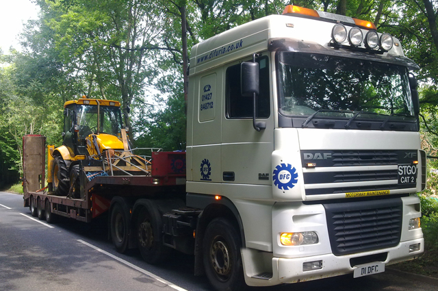 Transport Transport